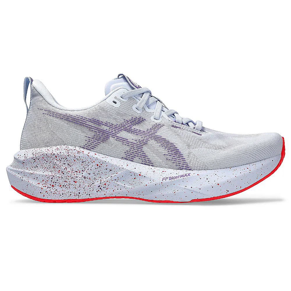 【asics 亞瑟士】NOVABLAST 5 TOKYO 男款 東京系列 彈力 慢跑鞋(1011C139-500)