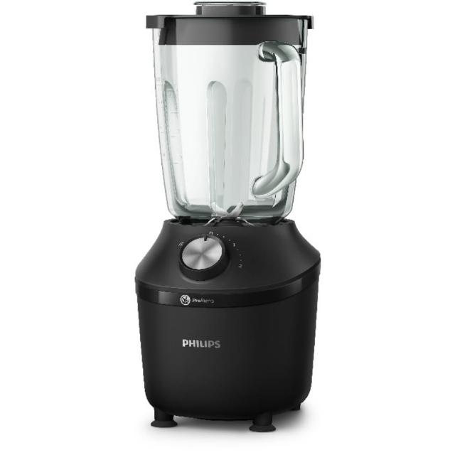 【Philips 飛利浦】秒碎冰沙果汁機_HR2291/01