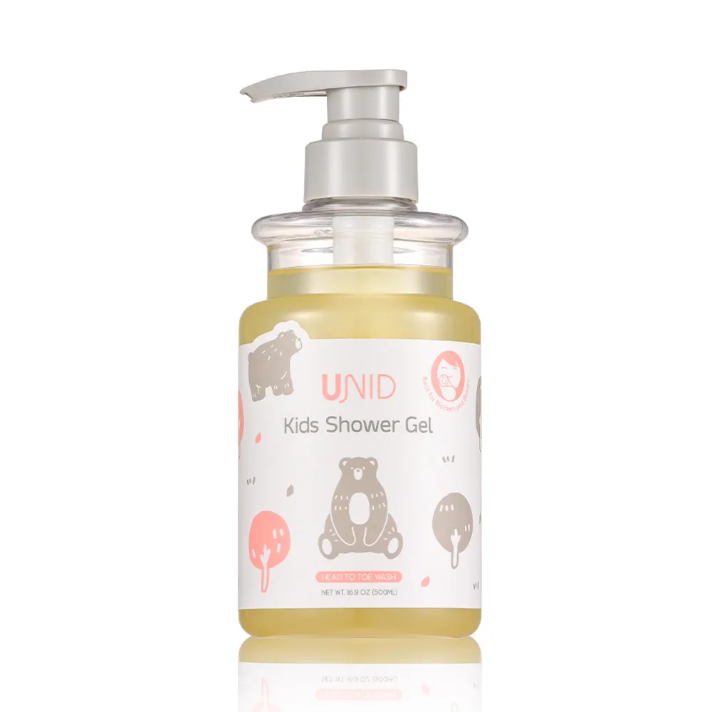 【UNID】大寶洗淨沐浴露 500ml