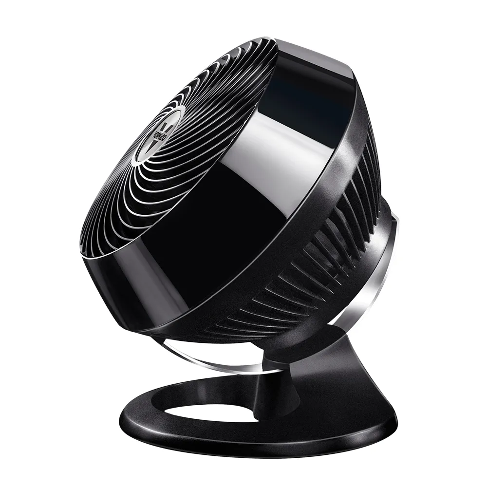 【VORNADO 沃拿多】渦流空氣循環機 660 白/黑(適用坪數8-15坪)