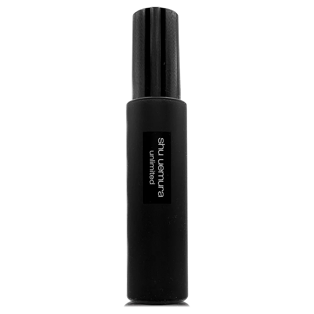 【Shu uemura 植村秀】無極限定妝噴霧100ml - 控油定妝噴霧/持久定妝噴霧(專櫃公司貨)