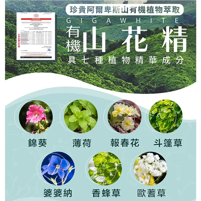 【古寶無患子】4瓶入 玉容深層亮白水凝乳(100mlX4入)