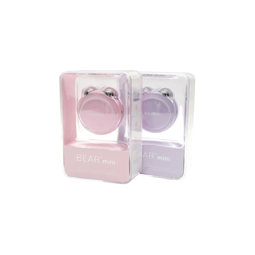 【Foreo】BEAR mini 智能美容儀(美膚儀 美國原廠公司貨 兩年保固)