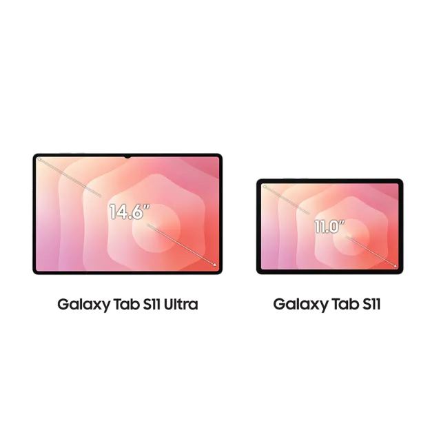 【Samsung 三星】Galaxy Tab S11 11吋 12G/128G X730 WiFi 平板電腦