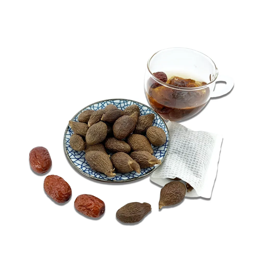 【蔘大王】膨大海茶組（150gX2）(潤喉養聲幫助消化  老師重度用嗓者好夥伴 胖大海茶 澎大海茶 蓬大海茶)