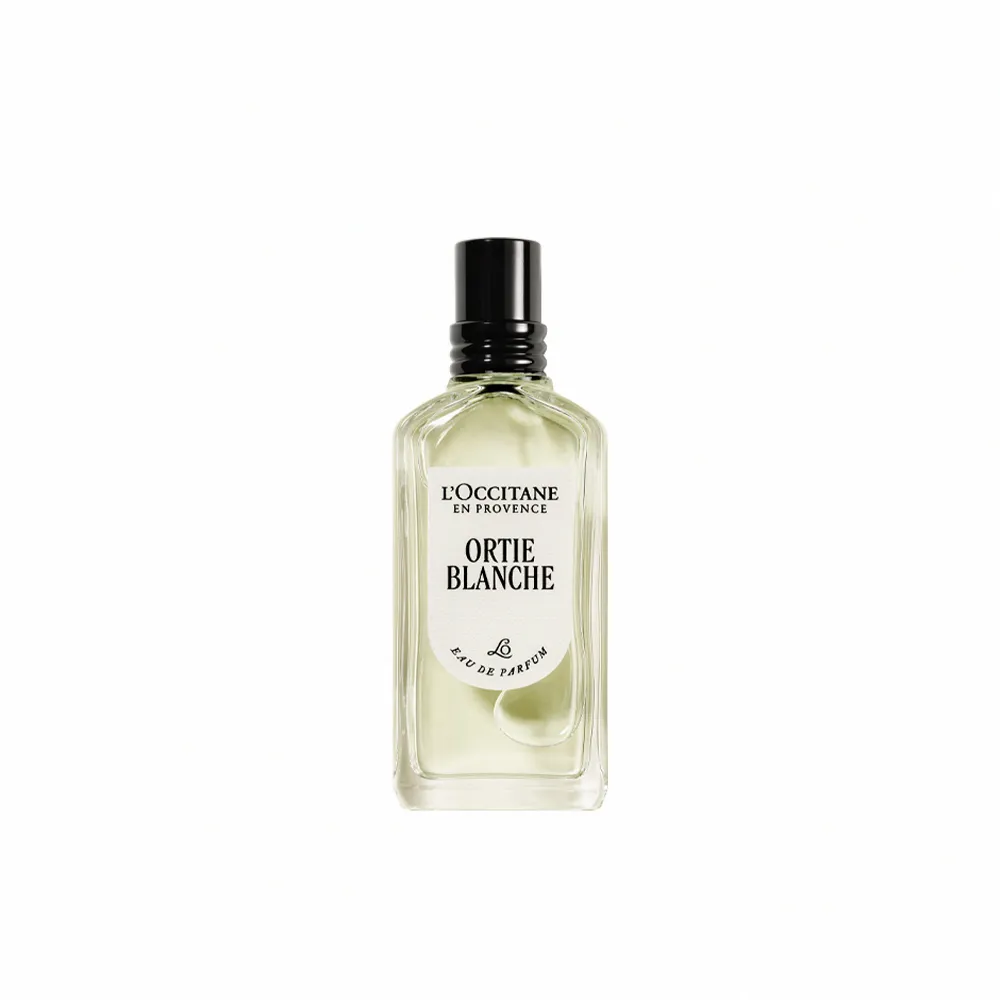 L'Occitane 歐舒丹】官方直營聖禾草香水50ml(原野之心) - momo購物網