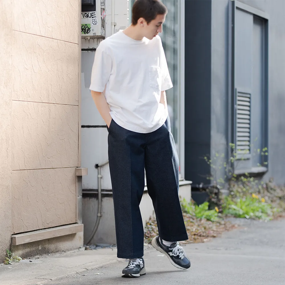 【LEVIS】男款 叛逆紳士風卡其西裝寬褲/抗皺免熨燙/彈性布料 /丹寧原色 熱賣單品 A1223-0000