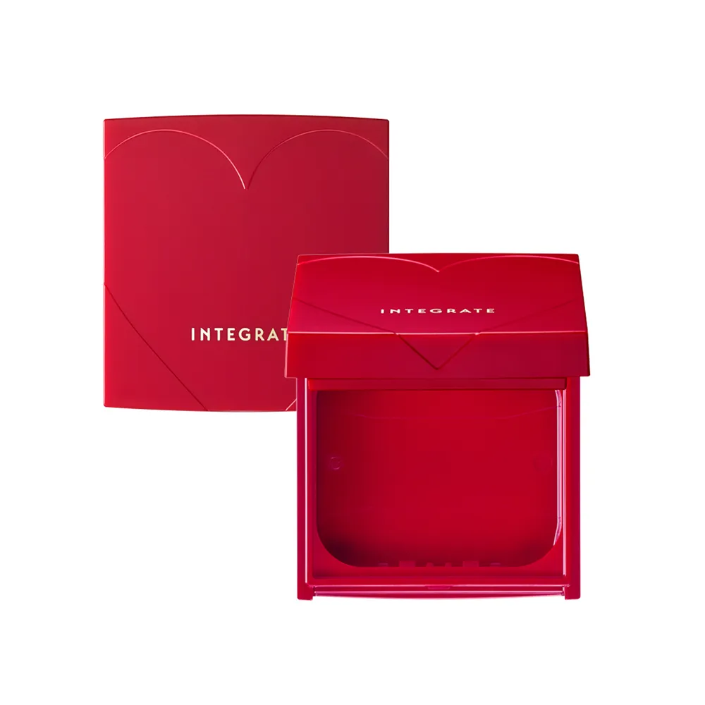 【INTEGRATE】618限定 粉餅盒n