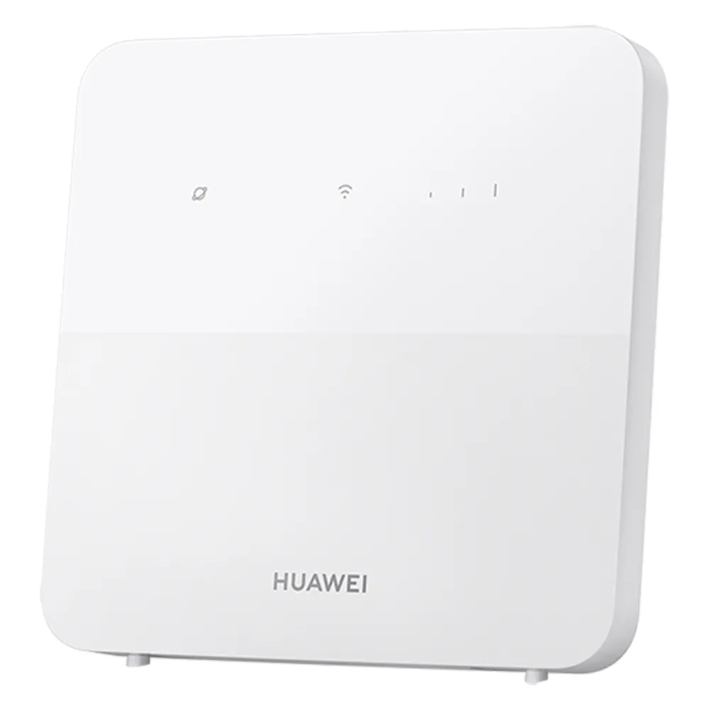 【HUAWEI 華為】4G CPE 5s 路由器(B320-323)
