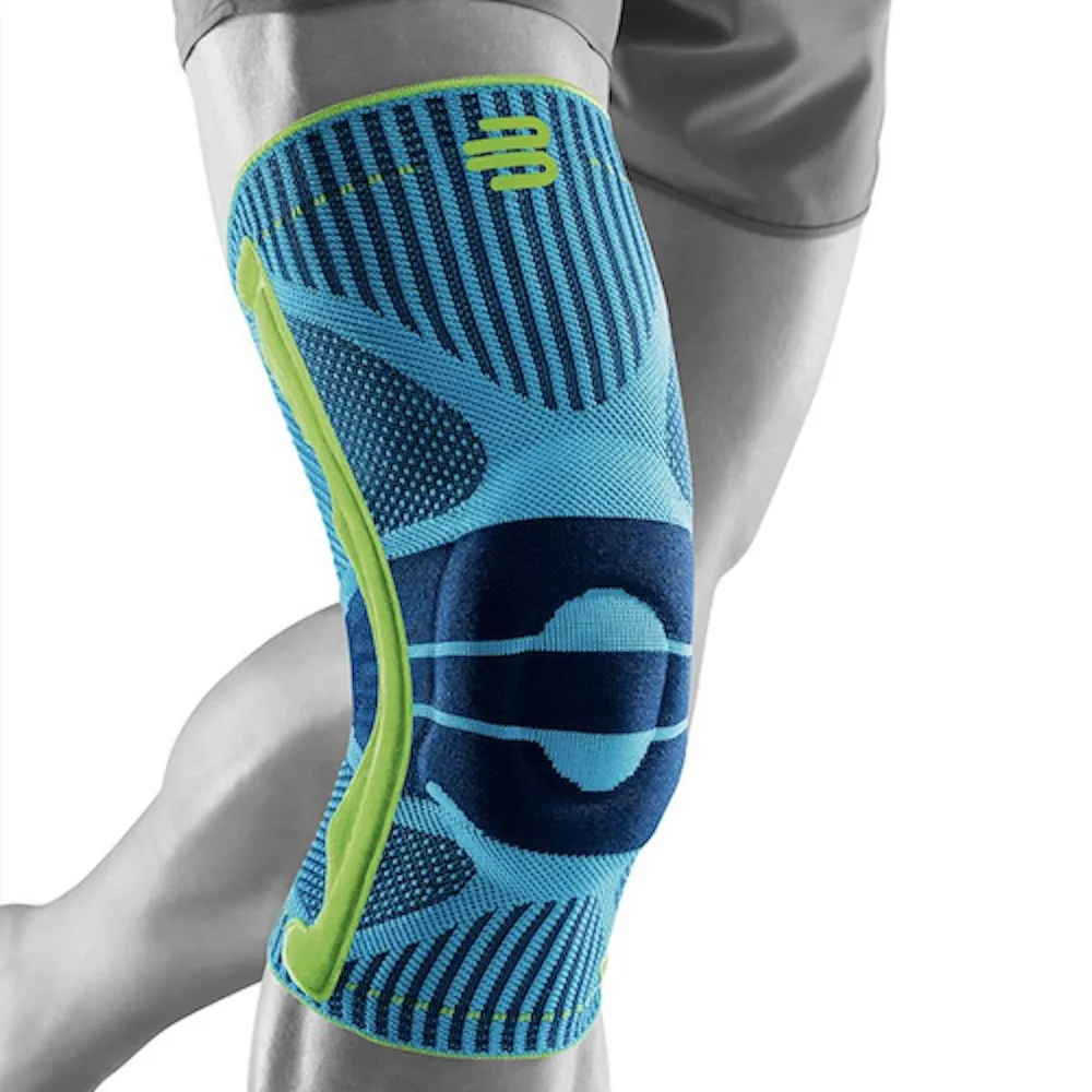 【BAUERFEIND】Bauerfeind 保爾芬德 專業運動護膝 Sports Knee Support 總代理直接出貨