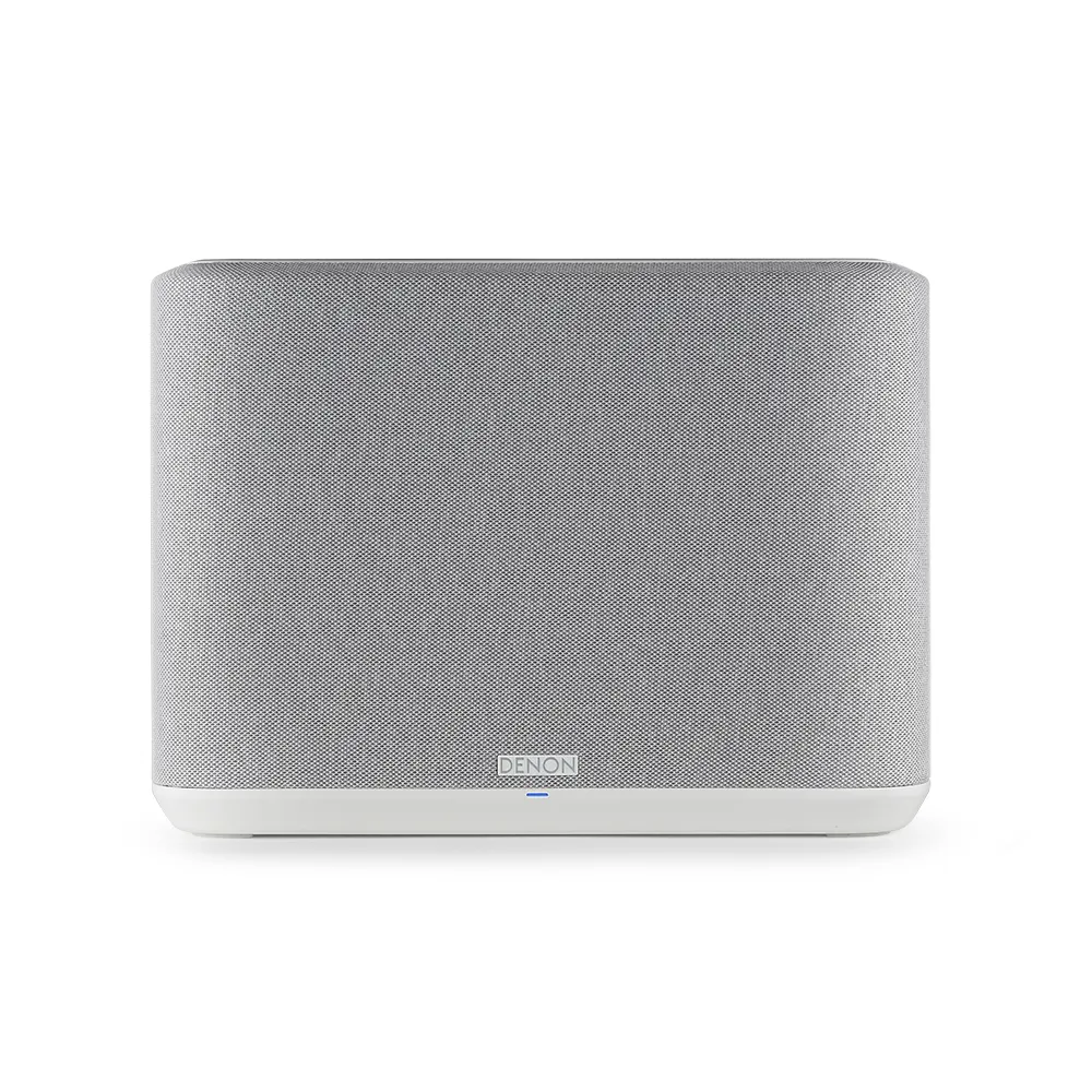 【Denon 天龍】HOME 250無線喇叭(白色)