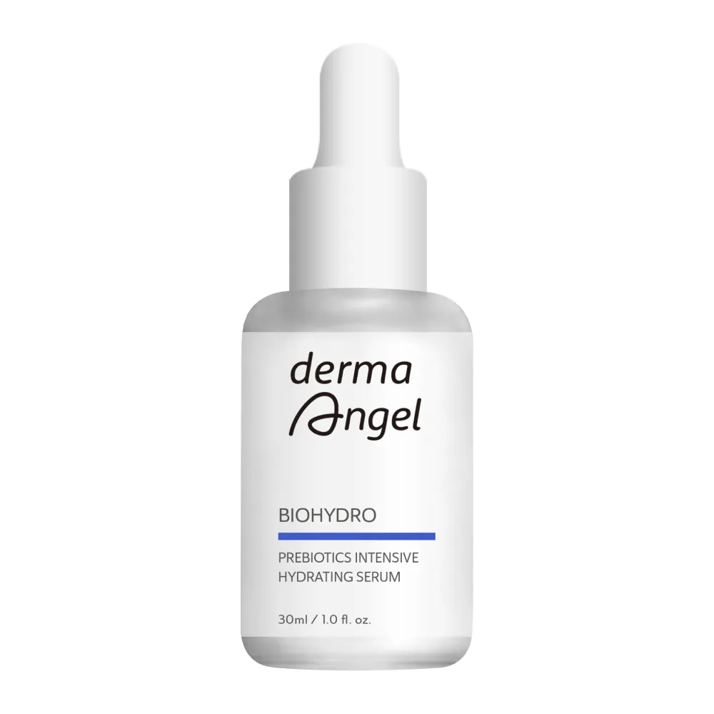 【derma Angel 護妍天使】益菌生保濕修復極效精華(30ml)