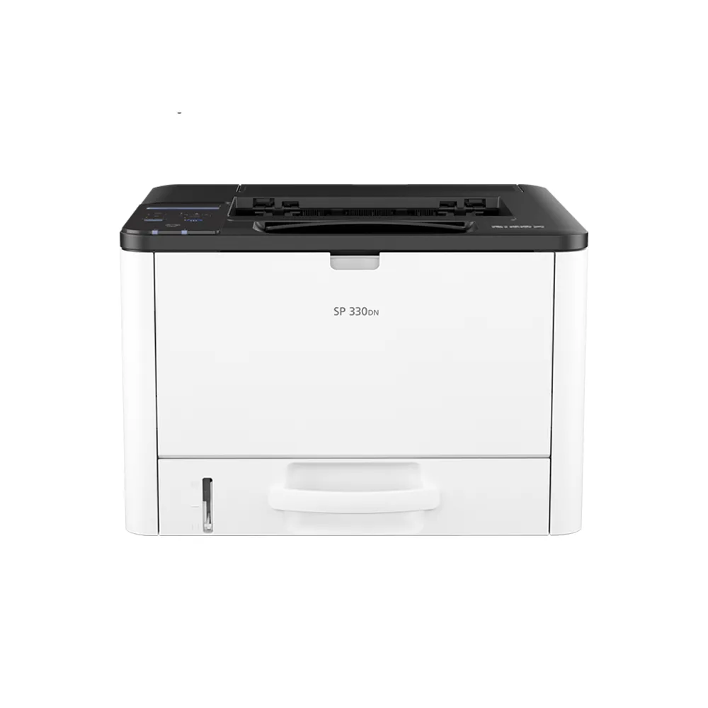 【RICOH】SP 330DN 單功黑白雷射印表機(列印)