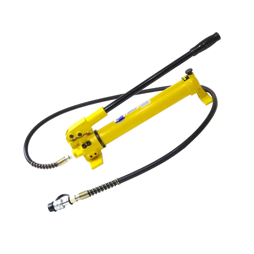 超高壓泵浦 液壓泵 900cc 手動液壓泵 油壓工具 油壓幫浦 208-HHP900(油壓泵 手動泵浦 液壓站)