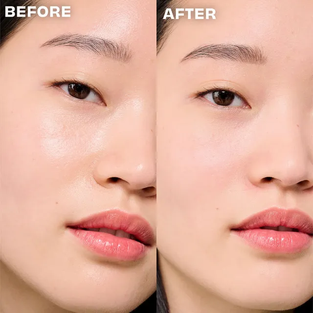 【benefit 貝玲妃】嘖嘖稱齊毛孔隱形露加大容量版 44ml(妝前飾底乳)