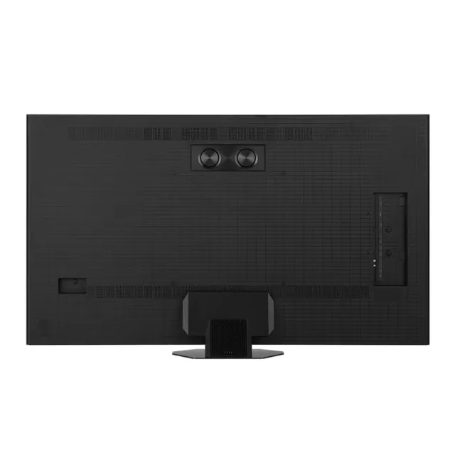 【Hisense】家電快配★75吋機皇4K原生165Hz+QDMiniLED+2千分區控光頂極液晶顯示器(75U8Q)