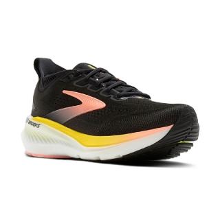 【BROOKS】女鞋 慢跑鞋 避震緩衝象限 GLYCERIN GTS 23 甘油系列23代GTS款 (1204921B072)