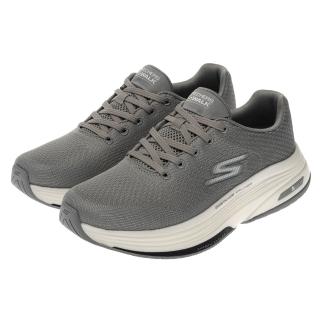 【SKECHERS】男鞋 健走系列 健走鞋 GO WALK DISTANCE WALKER (216534GRY)
