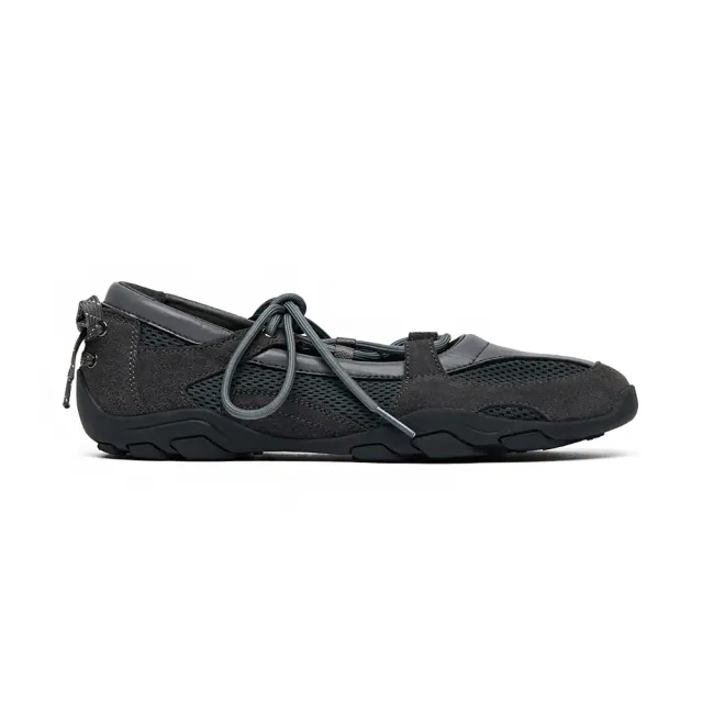 【Rockfish Weatherwear】NICOLE WEAVING LACEUP SNEAKERS V2 編織綁帶運動鞋