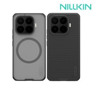 【NILLKIN】Xiaomi 小米 17T 磨砂護盾 Pro 磁吸保護殼