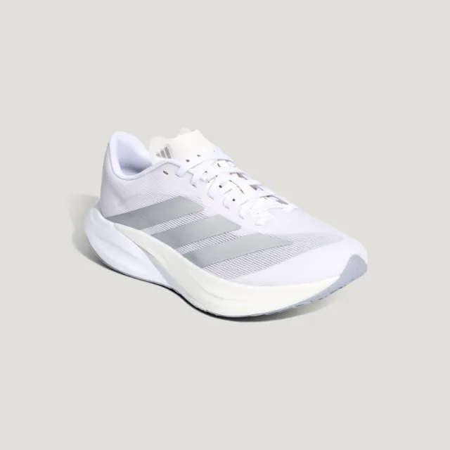 【adidas 愛迪達】ZYRION BOLD 跑鞋 運動鞋 慢跑鞋 厚底鞋 男鞋/女鞋 KH7965