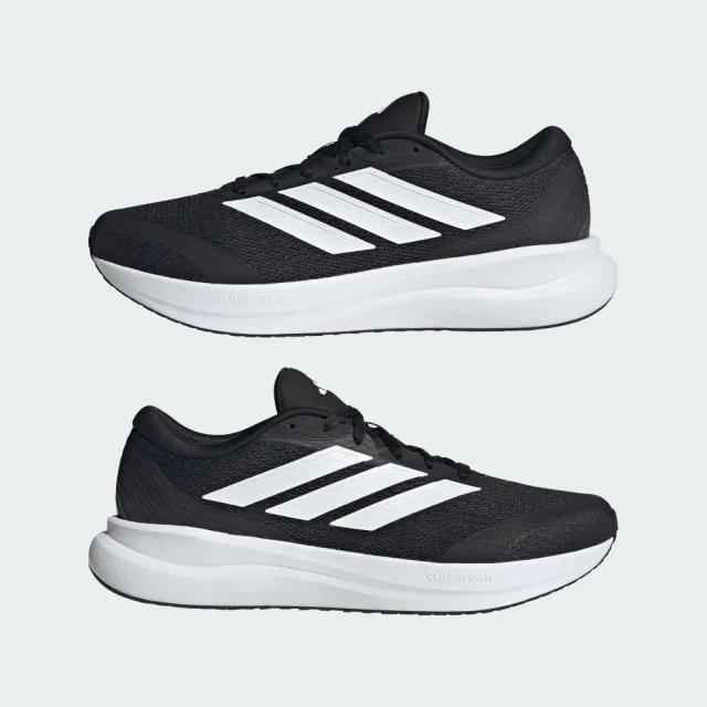 【adidas 愛迪達】RUNFALCON 6 跑鞋 運動鞋 慢跑鞋 男鞋/女鞋 IH1815