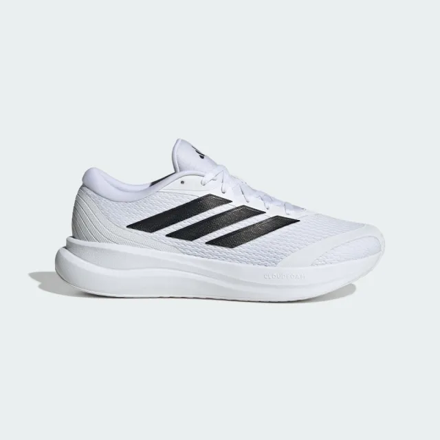 【adidas 愛迪達】RUNFALCON 6 跑鞋 運動鞋 慢跑鞋 男鞋/女鞋 IH1814