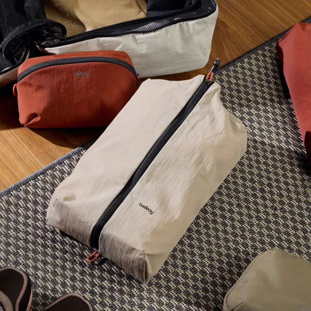 【Bellroy】Lite Packing Caddy 8L 輕量收納提袋（其他規格）