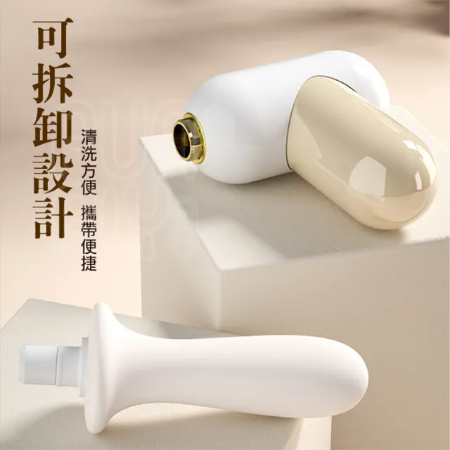 【FUNFLY 放飛】MINI 筋膜槍炮機 自動炮機 送頭套組 伸縮按摩棒 砲機 炮機 高潮 自慰棒 女用 電動按摩棒