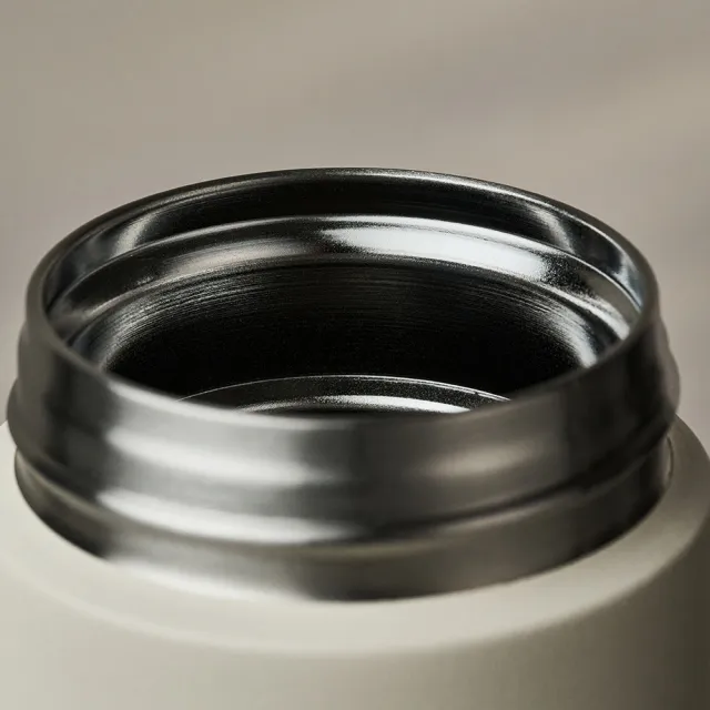 【ZWILLING 德國雙人】THERMO PLUS 316L不鏽鋼保溫保冰隨行杯500ml-2色任選(德國雙人牌集團官方直營)