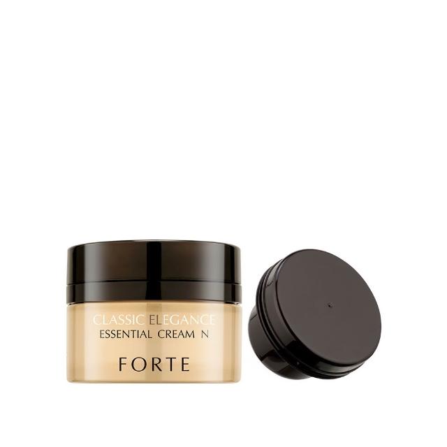 【FORTE】經典黑松露煥齡乳霜補充瓶53mL