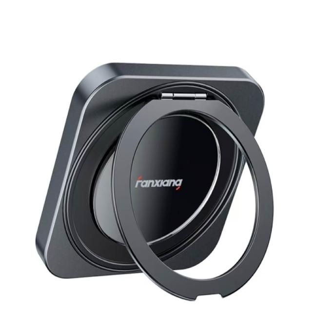 【FANXIANG 梵想】PS2006 500GB磁吸外接式固態硬碟(USB3.2Gen2x2 20Gbps 適用iphone15-17)