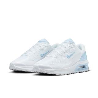 【NIKE 耐吉】休閒鞋 女鞋 運動鞋 W AIR MAX BIA 白藍 IO9414-102 (3W6045)