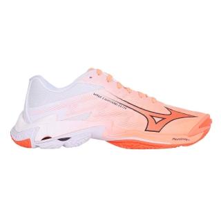 【MIZUNO 美津濃】WAVE LIGHTNING ELITE男排球鞋-美津濃(V1GA260080)