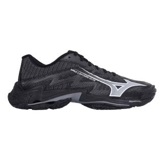 【MIZUNO 美津濃】WAVE LIGHTNING ELITE男排球鞋-美津濃(V1GA260082)