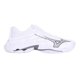 【MIZUNO 美津濃】WAVE LIGHTNING ELITE男排球鞋-美津濃(V1GA260083)