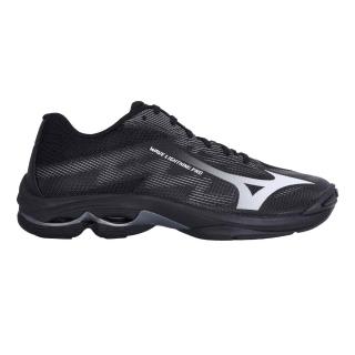【MIZUNO 美津濃】WAVE LIGHTNING PRO男排球鞋-運動 美津濃(V1GA266082)