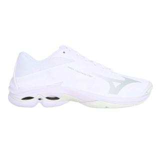 【MIZUNO 美津濃】WAVE LIGHTNING PRO女排球鞋-運動 美津濃(V1GC266085)