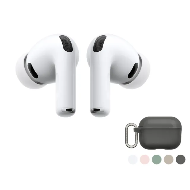 犀牛盾保護套組【Apple】AirPods Pro 3