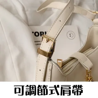 【MoonDy】雙11 包包女 包包 手提包 馬鞍包 腋下包 小包 女生包包 側背包女 韓國包包 精品包 隨