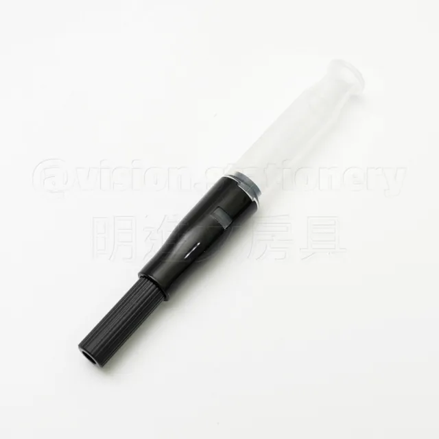 【PLATINUM 白金】《鋼筆用 Converter 吸墨器 CR-70》