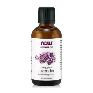 【NOW Foods】天然薰衣草精油Lavender Oil(59ML)