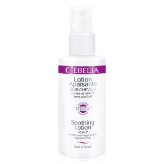 【Cebelia】寡勝肽舒緩噴霧 60ml(速效敏感保濕舒緩)