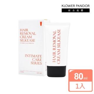 【KLOWER PANDOR】KP記憶香氛 自在閨蜜 淨妍零毛霜80ml
