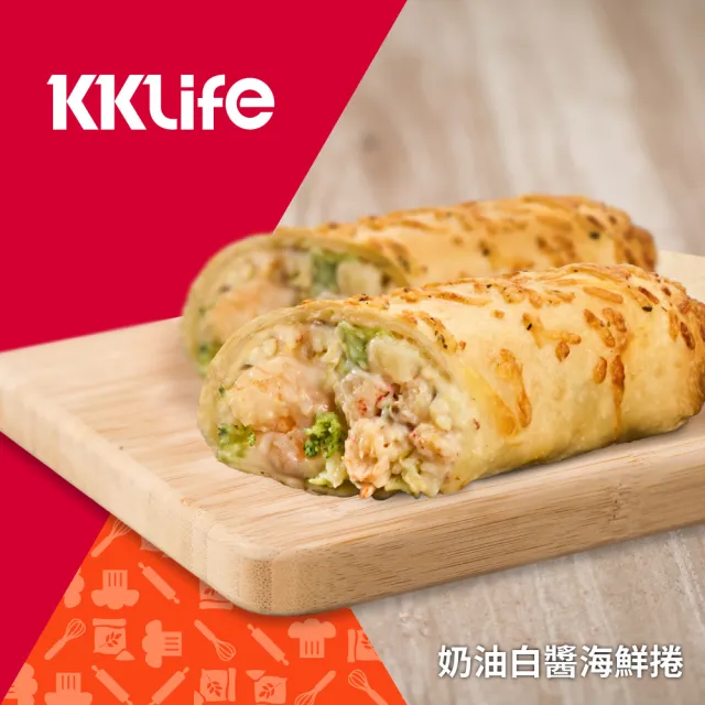 【KKLife】KKLife起司肉捲10條加碼送8條肉捲(150-180g/條;單入/美式賣場/團購/早餐/韓風辣醬.牛肉捲.618)