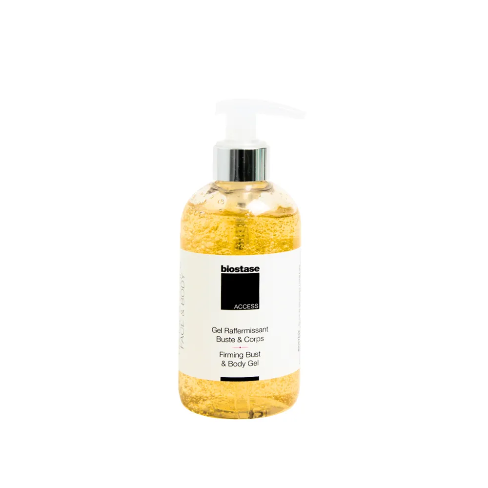 【biostase 貝奧帝】逆齡緊實魅體膠250ml(窈窕;美體勻身;纖體;緊實)