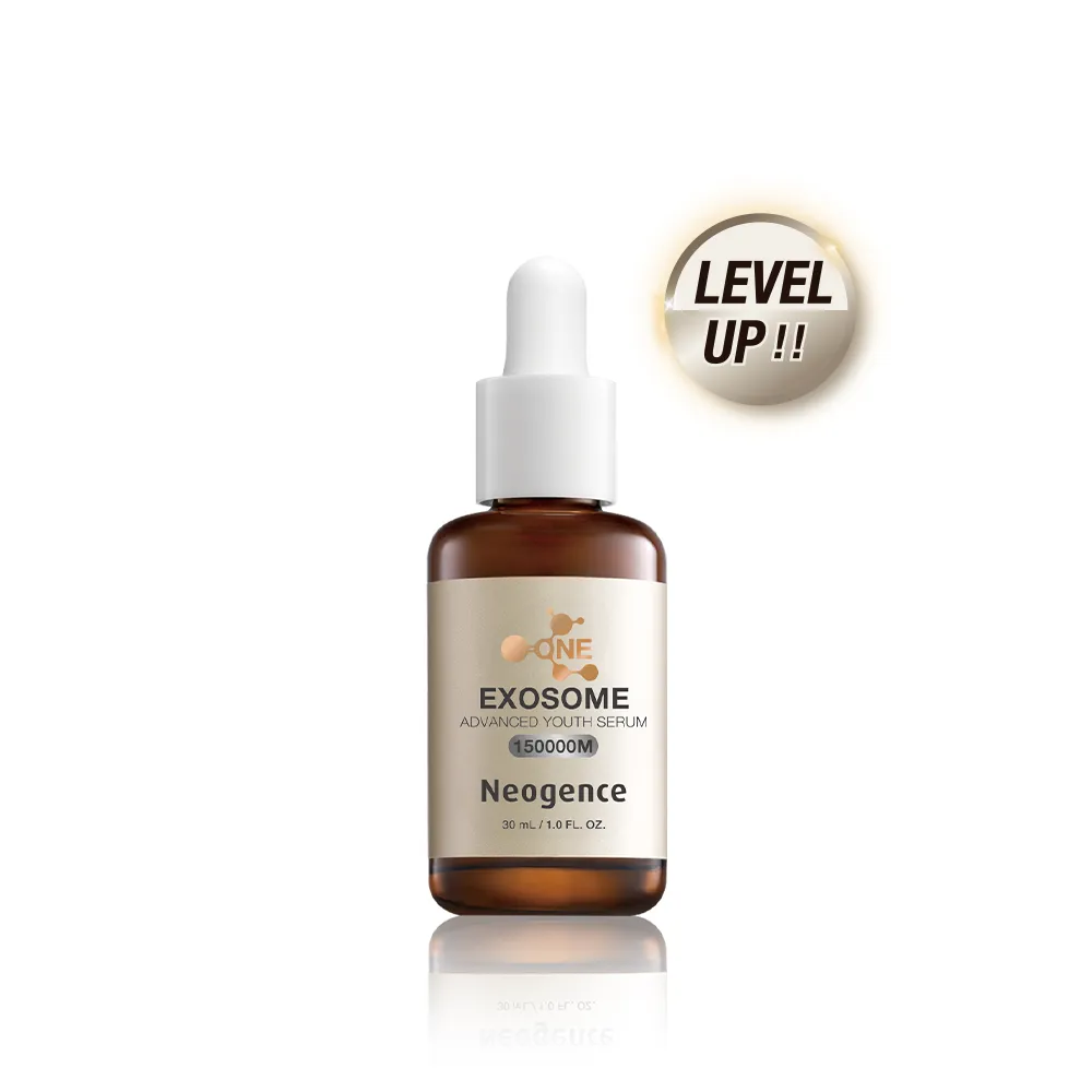 【Neogence 霓淨思】1500億超未來外泌體精華30ml