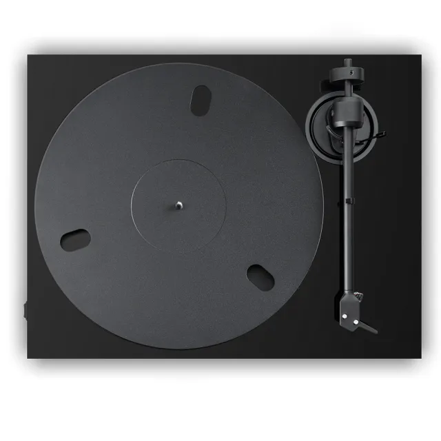 【Pro-Ject】E1.2 BT 藍牙版黑膠唱盤