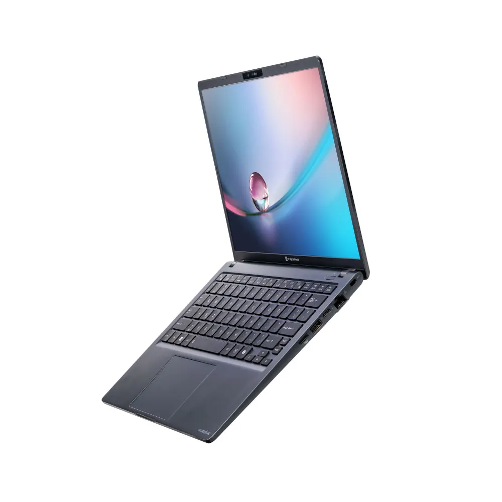 【Dynabook】Portege X30L-M 13吋輕薄筆電(Intel Core Ultra 5 125U/16GB/512GB/Win11pro/FHD)