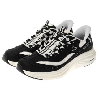 【SKECHERS】男鞋 休閒系列 休閒鞋 瞬穿舒適科技 CONTOUR FOAM - COZY FIT (232642BKW)